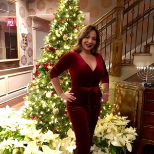 Meet your Posher, Marisol